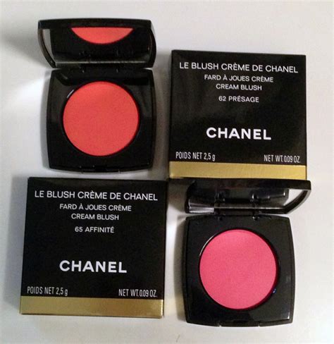 cream blush chanel|blush chanel original.